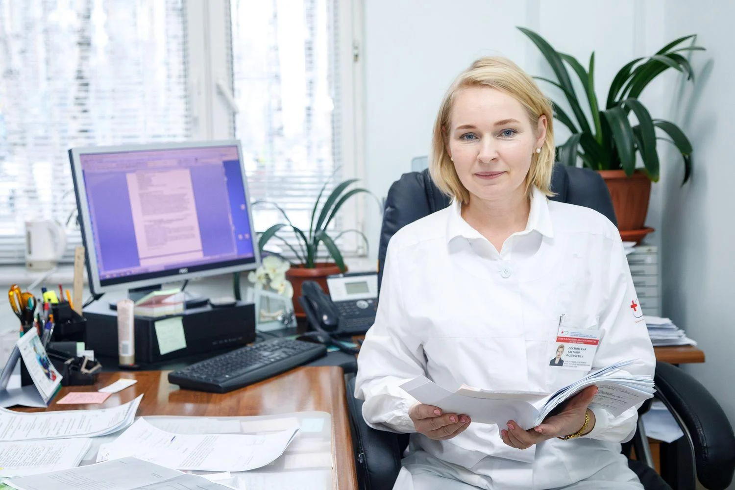 Неделя профилактики заболеваний ЖКТ