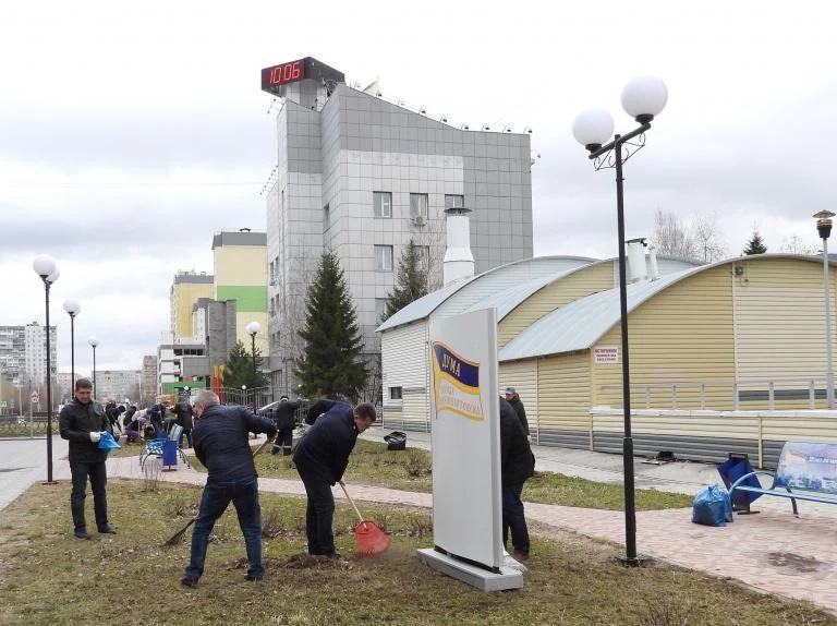 Акции по наведению порядка продолжаются