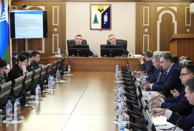 По обращениям вартовчан