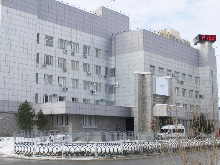 Готовится очередное заседания Думы города
