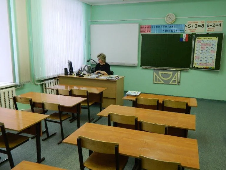 На депутатском контроле: дистанционное обучение школьников