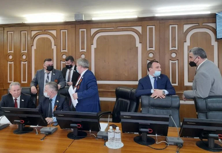 На депутатском контроле: доступная среда для особенных жителей Нижневартовска