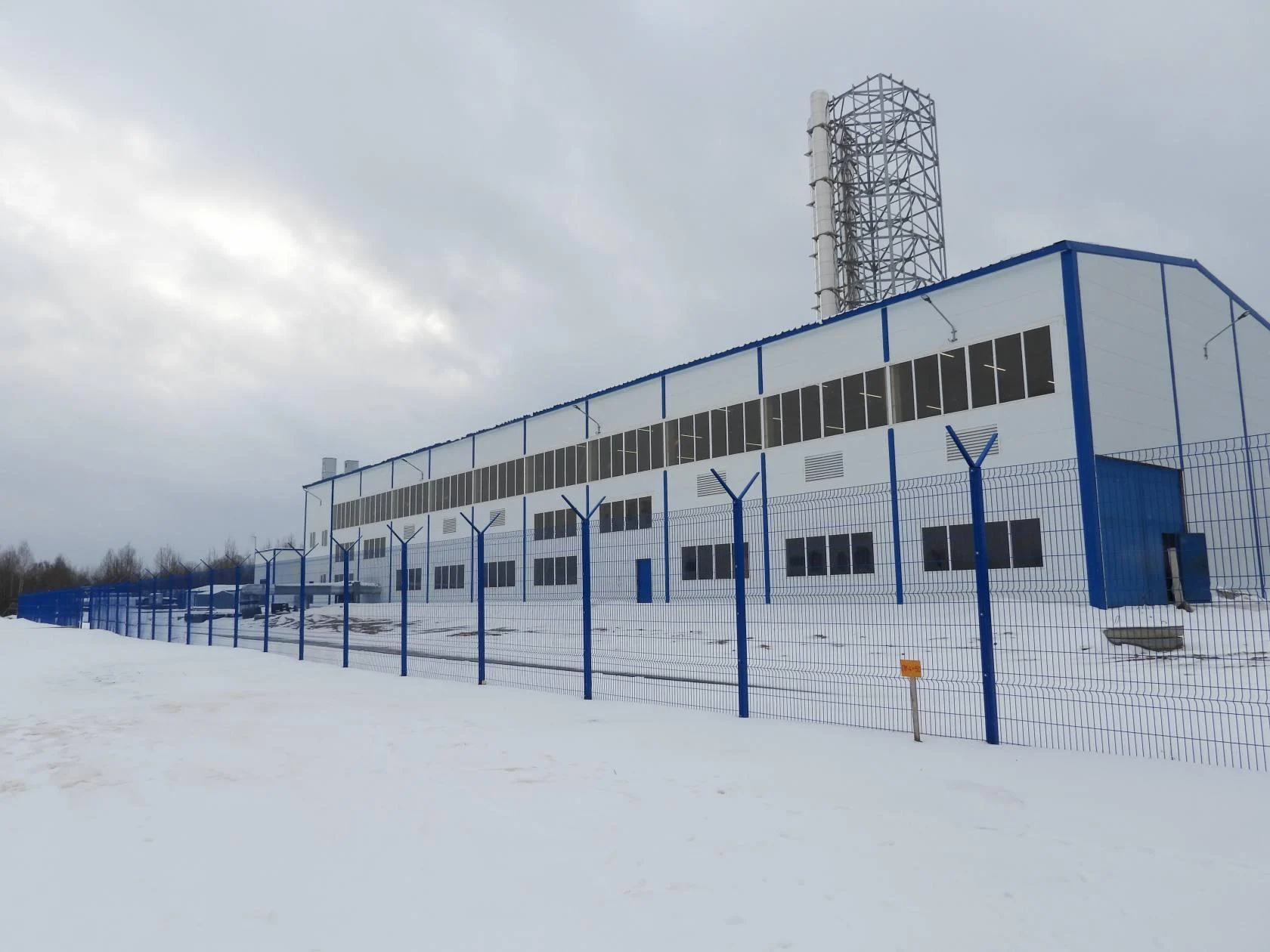 На депутатском контроле: строительство новой котельной