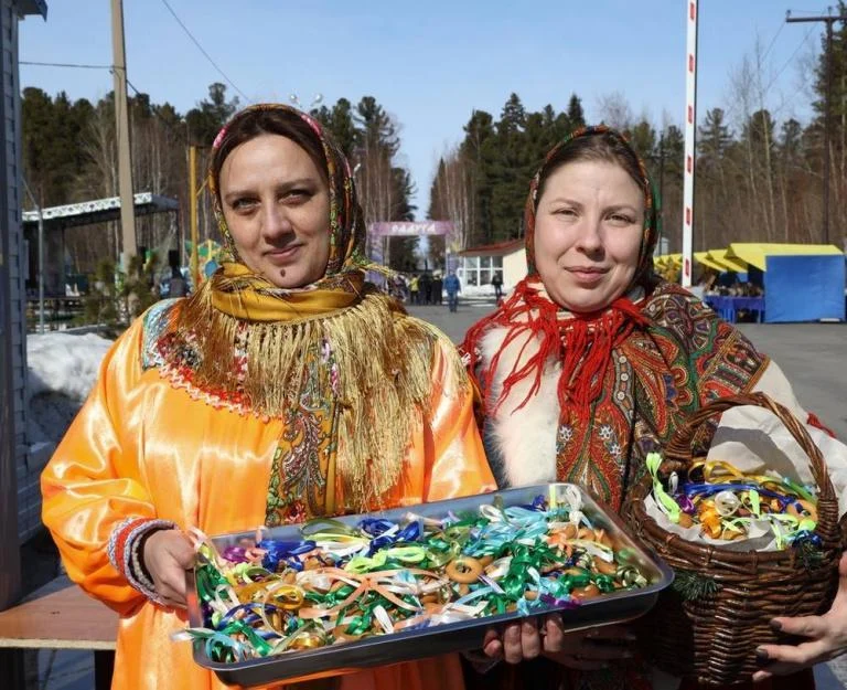 Национальный колорит Нижневартовска: яркие инициативы городских обществ удивят горожан