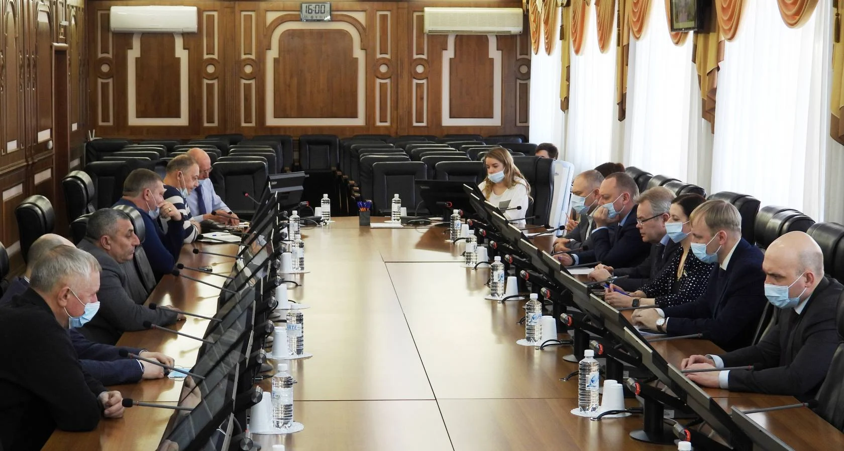 Планируется продолжить строительство улицы Героев Самотлора