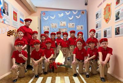 Школьный музей: новые возможности /ФОТО/